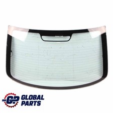 BMW E90 Rear Window Glass