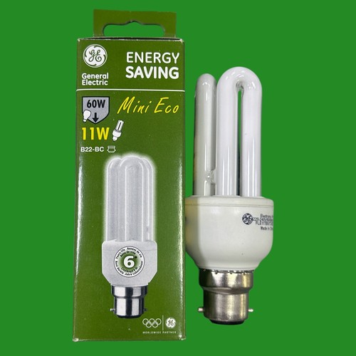 11w mini eco - 2x,