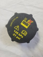 2012-2018 Ford Focus Coolant