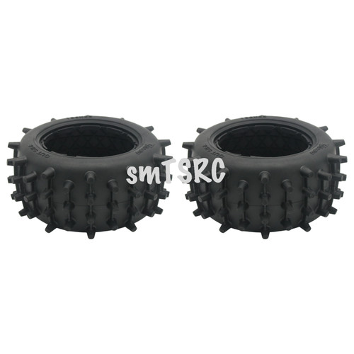 Rear excellent grip beach - beach, tire