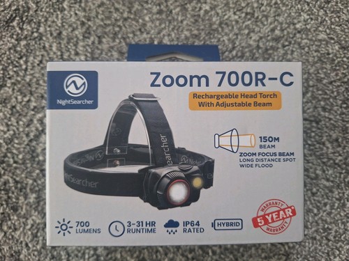 Nightsearcher zoom 700r - nightsearcher, 700r-c