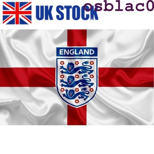 England football lions large - football, 3