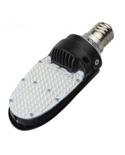 x2 Kamo Lite LED Retrofit Kit Paddle Lamp 54W 5000K White E40 Screw Cap Base