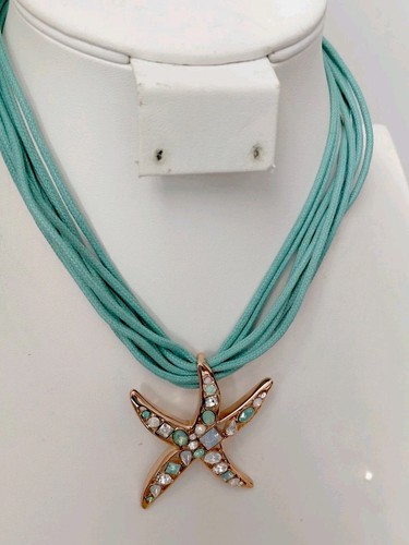 Bella jack necklace rose gold - bella,