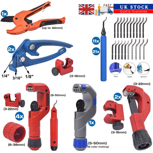 Metal tube cutter - cutter, hose