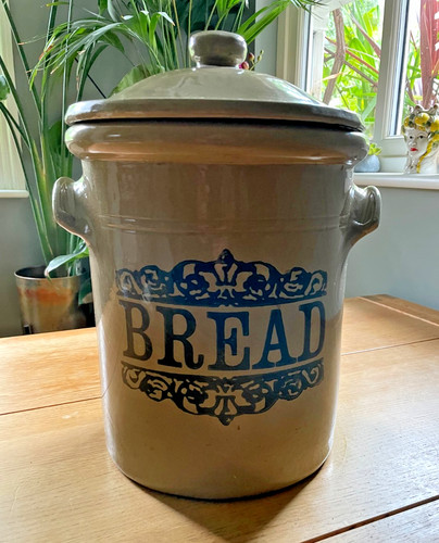 Vintage moira pottery - moira,