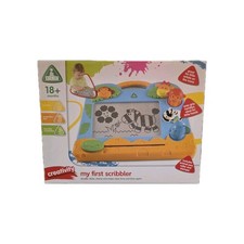 ELC - My First Scribbler - 18+ Months - 146017 ⭐️⭐️⭐️⭐️⭐️ ✅️