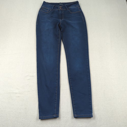 Curve appeal jeans womens - womens, 8