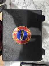 Binks M1-G Hvlp Spray Gun