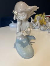 Nao by Lladro Jewel of the Sea