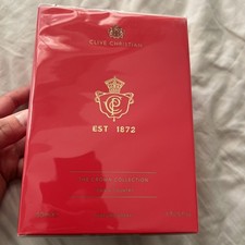 Clive Christian Town Country