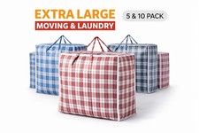 Laundry Bags Extra Large Heavy