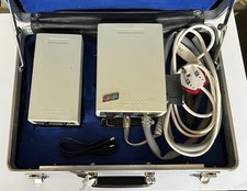 Lenson PODIATRY DRILL with Dust Extraction