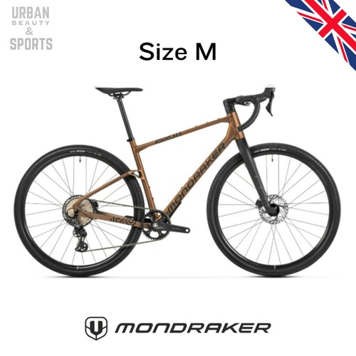 Mondraker arid gravel bike - mondraker,