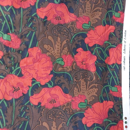 Vintage liberty london - vintage, of