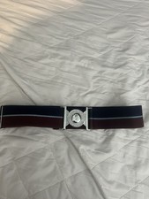 RAF Stable Belt Medium Size
