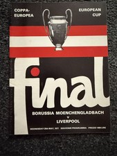 Borussia Moenchengladbach v