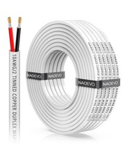 10 AWG Marine Wire, Duplex