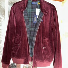 Polo Ralph Lauren,corduroy Mes