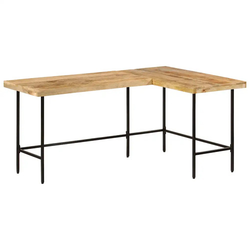 Walplus mango wood executive - walplus,
