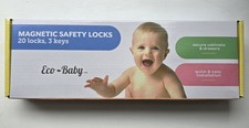 Eco baby cupboard - cupboard, locks
