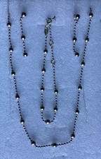 Sterling Silver Links of