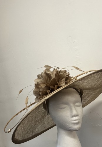 Irresistable taupe hatinator - irresistable,