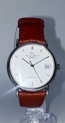 Iwc portofino 3513 - iwc,