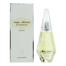 Givenchy Ange Ou Demon Le Secret Eau de Toilette 50ml Spray for Her