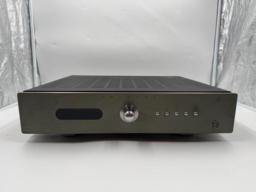 Primare i20 integrated stereo - primare,