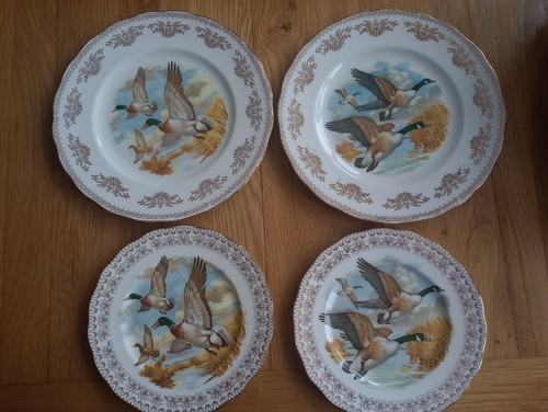 Gainsborough bone china - gainsborough,