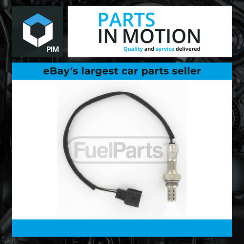 Lambda sensor fits - lambda,