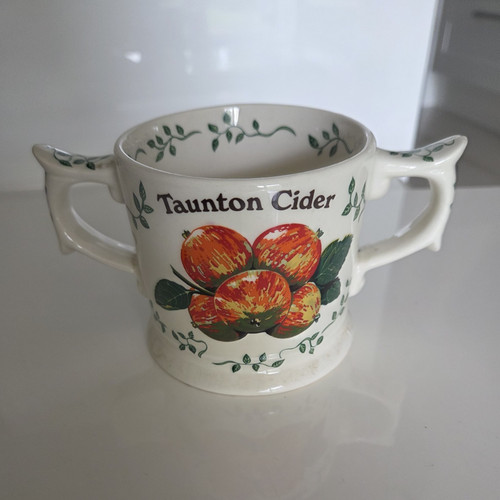 Wade two handled - wade,