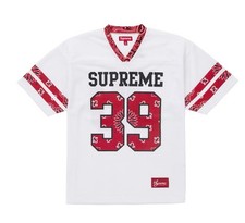 Supreme Bandana Football