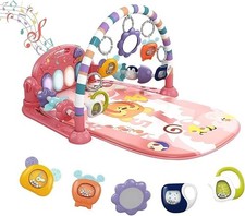 Baby Play Mat Baby Gym,Funny