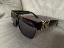Versace Ve6002 Sunglasses Unisex Sunglass Beautiful Must Have xx