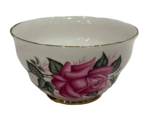Vintage colclough fine bone - vintage,