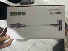 Dyson V8 Stick Vacuum Cleaner