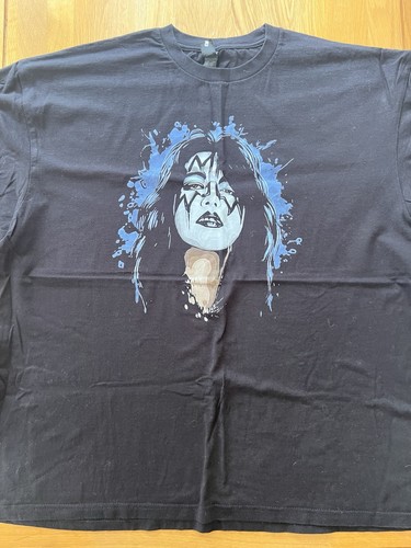 Ace frehley gene simmons - ace,