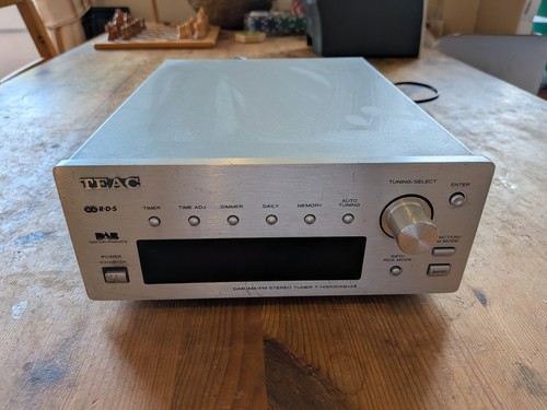 Teac h300dab mkiii dab - teac,