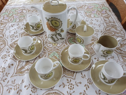 1960s vintage susie cooper - vintage,