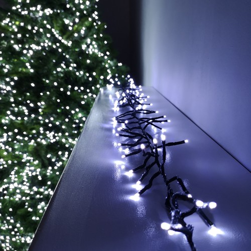 2000 led 25m - 2000,