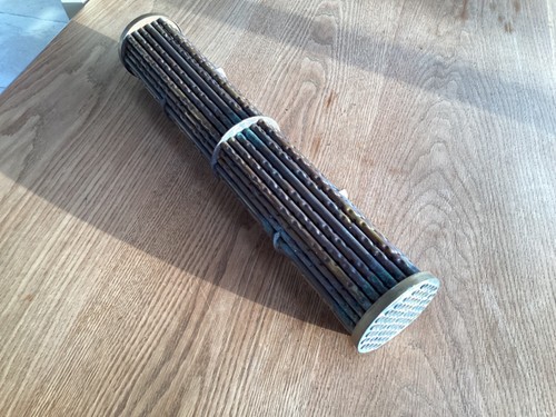 Bowman tube stack - bowman,