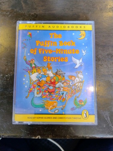 The puffin book five - the, of