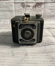 Art Deco Time Traveler 120