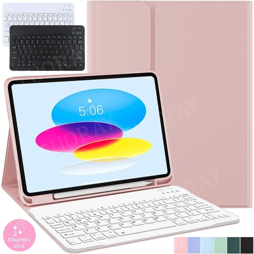 Bluetooth keyboard case mouse - case,