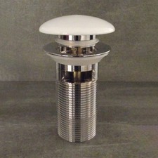 RAK Ceramic Click Clack Basin