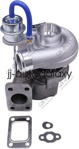 Turbo gt2556s turbocharger - turbo,