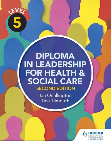 Level diploma leadership - level, in