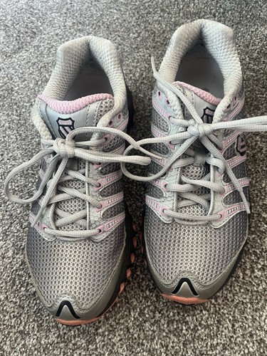 Swiss ladies trainers - ladies, 5